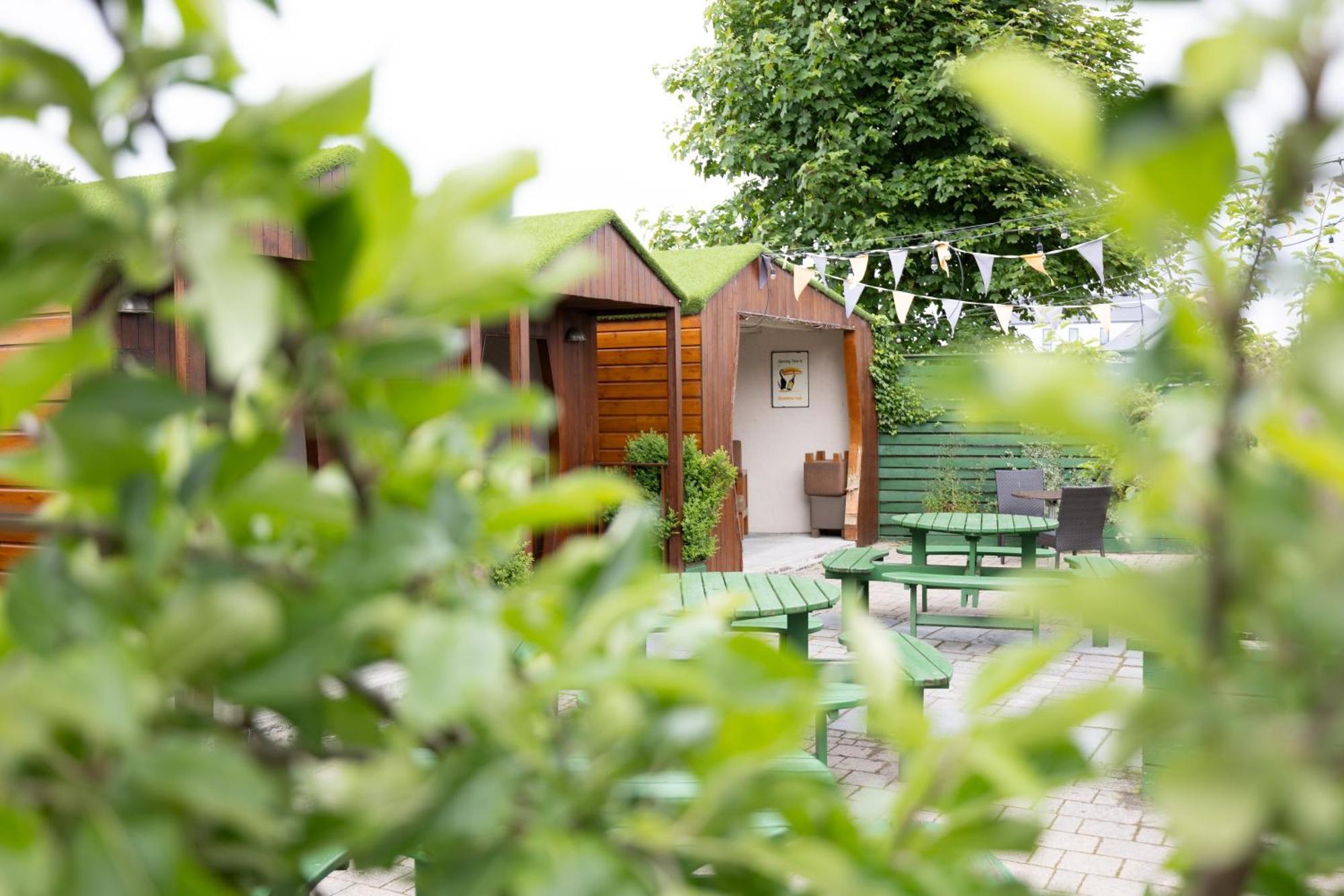 The Orchard House Ξενοδοχείο Κίλκενι Εξωτερικό φωτογραφία