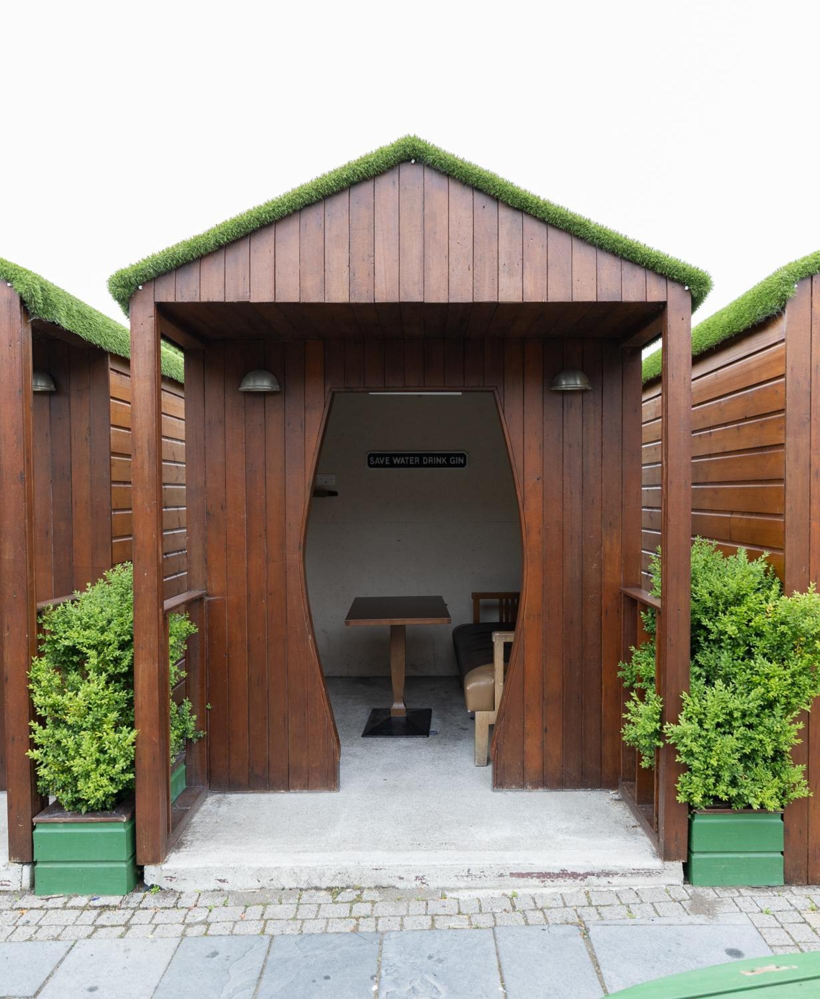 The Orchard House Ξενοδοχείο Κίλκενι Εξωτερικό φωτογραφία